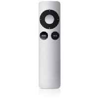 Apple Remote (MC377Z/A)